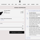 A screenshot of the checkout page on the Savage x Fenty site